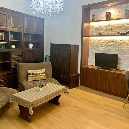 Best Location Renovated Home Tiflis Dış mekan fotoğraf