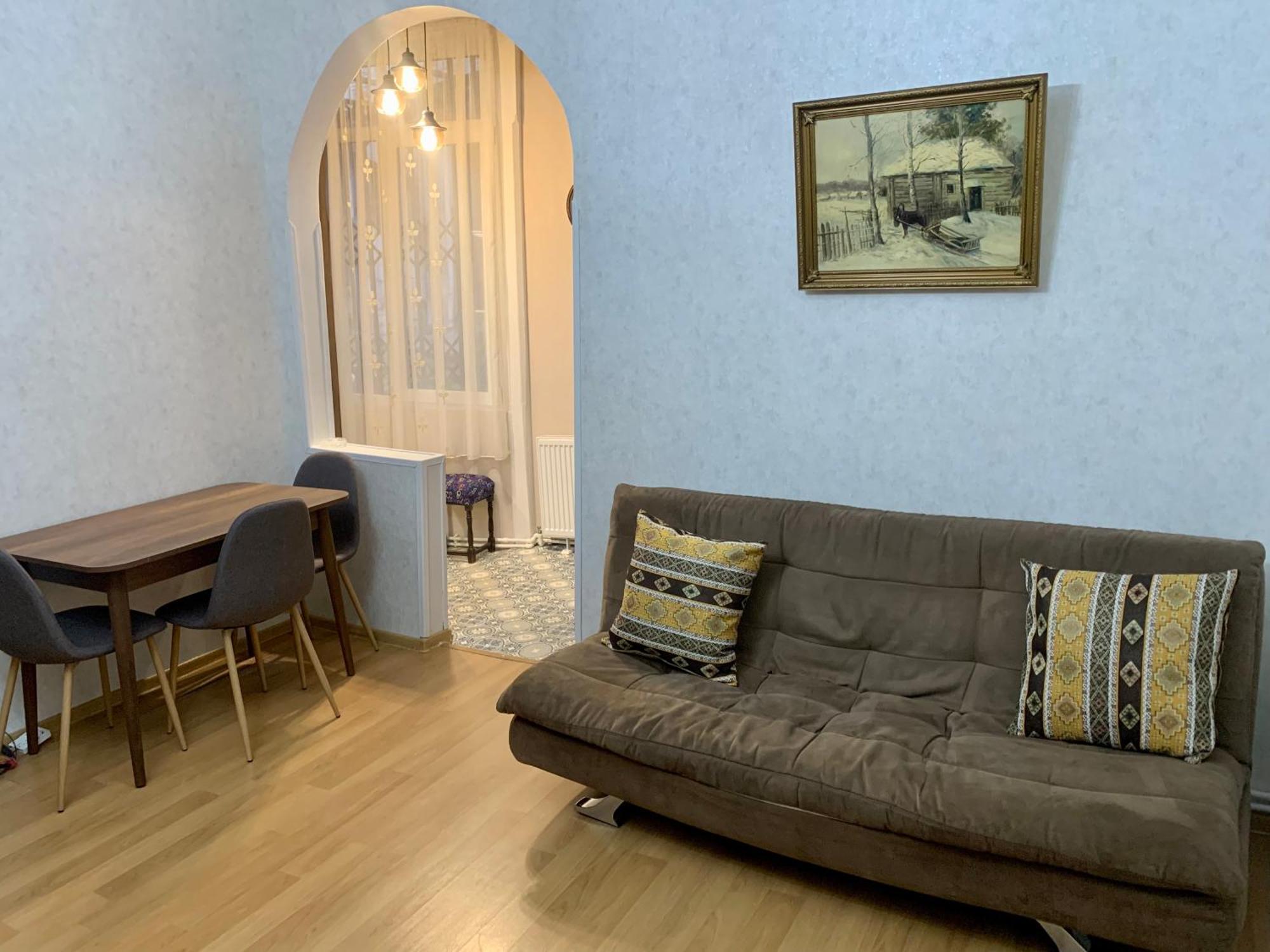 Best Location Renovated Home Tiflis Dış mekan fotoğraf