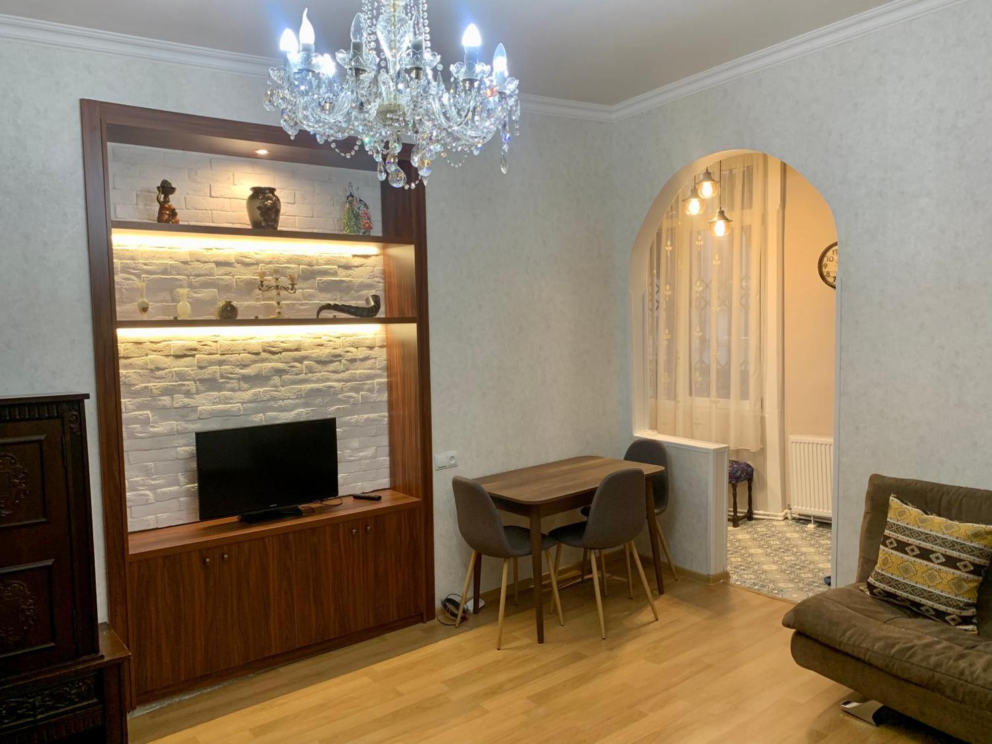 Best Location Renovated Home Tiflis Dış mekan fotoğraf