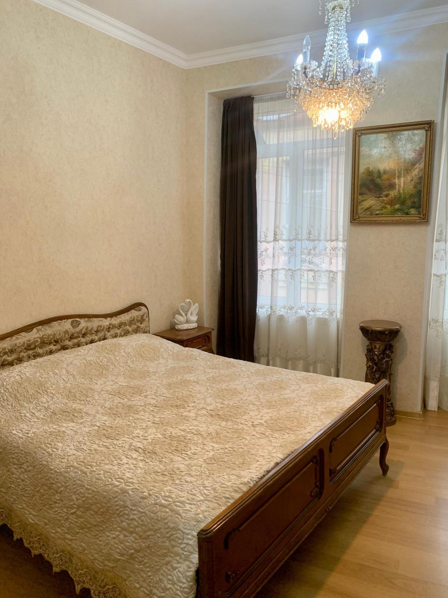Best Location Renovated Home Tiflis Dış mekan fotoğraf