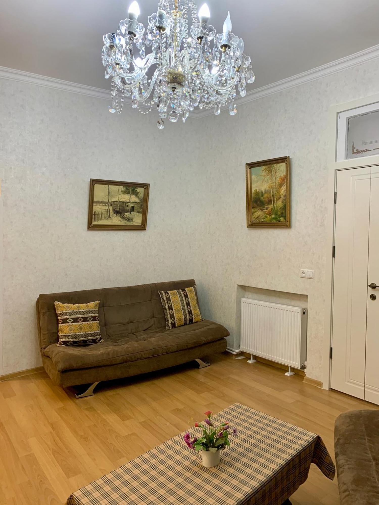 Best Location Renovated Home Tiflis Dış mekan fotoğraf
