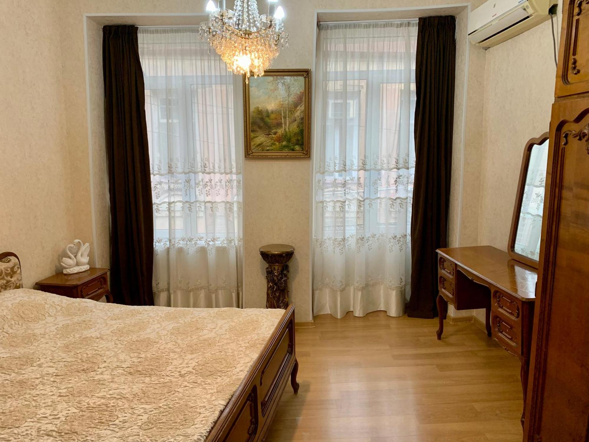 Best Location Renovated Home Tiflis Dış mekan fotoğraf