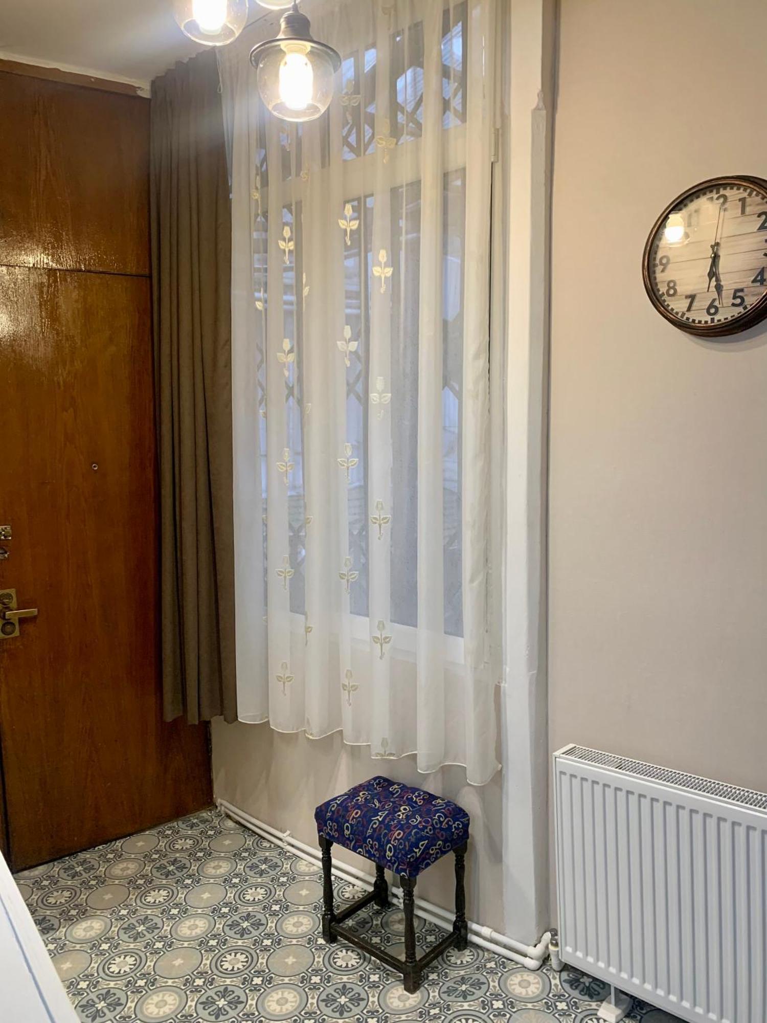 Best Location Renovated Home Tiflis Dış mekan fotoğraf