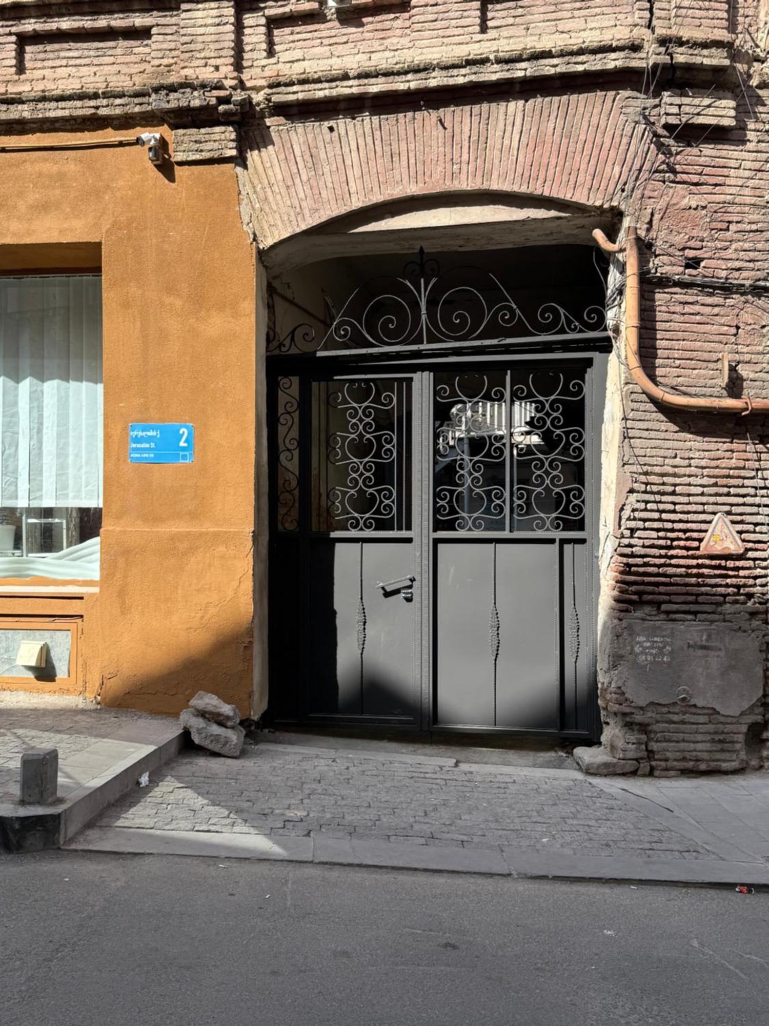 Best Location Renovated Home Tiflis Dış mekan fotoğraf
